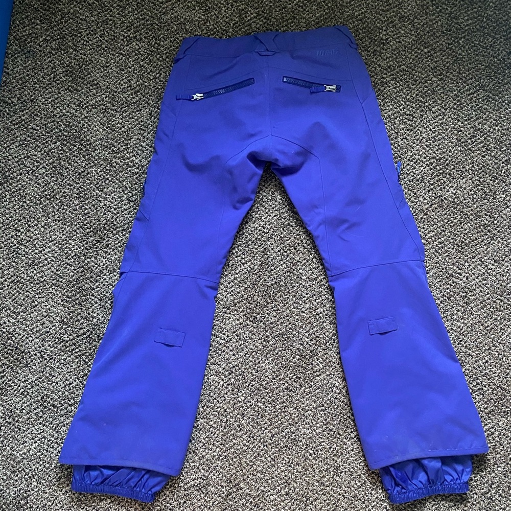 Women’s Burton Gortex Snowboarding Pants